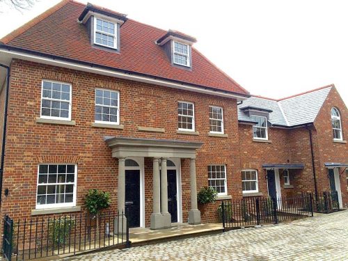 sash windows dorchester