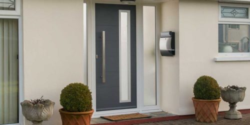 Composite Door Installers Wincanton