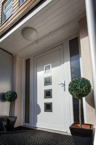 external uPVC Doors Wincanton