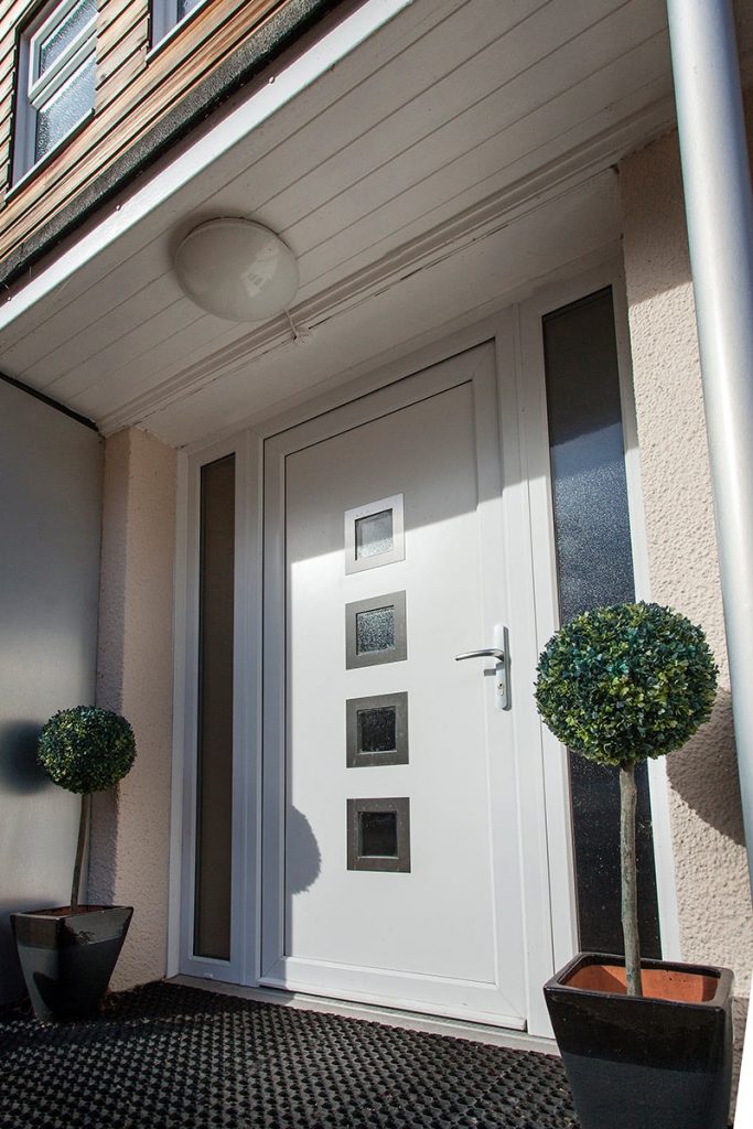 external uPVC Doors Wincanton
