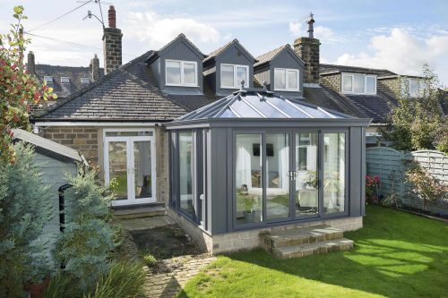 modern Conservatories Wincanton