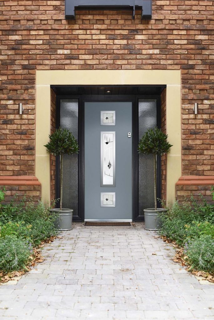 composite door installers wincanton