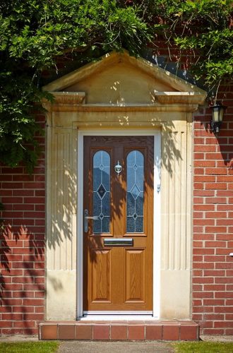 uPVC Doors prices Wincanton