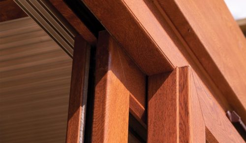 Slimline Sliding Patio Doors Verwood