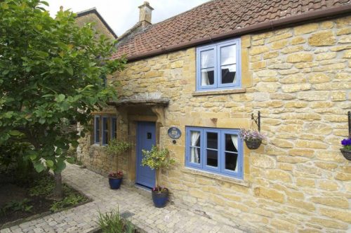 Wooden Windows Designs Wincanton