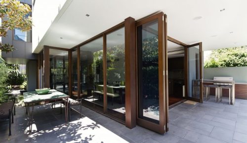 Bifold Doors quotes Fordingbridge