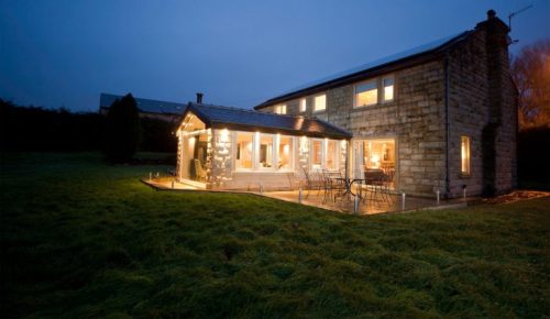 Conservatory Roofs installers Fordingbridge