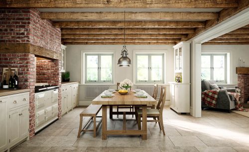 Double Glazing Near Fordingbridge