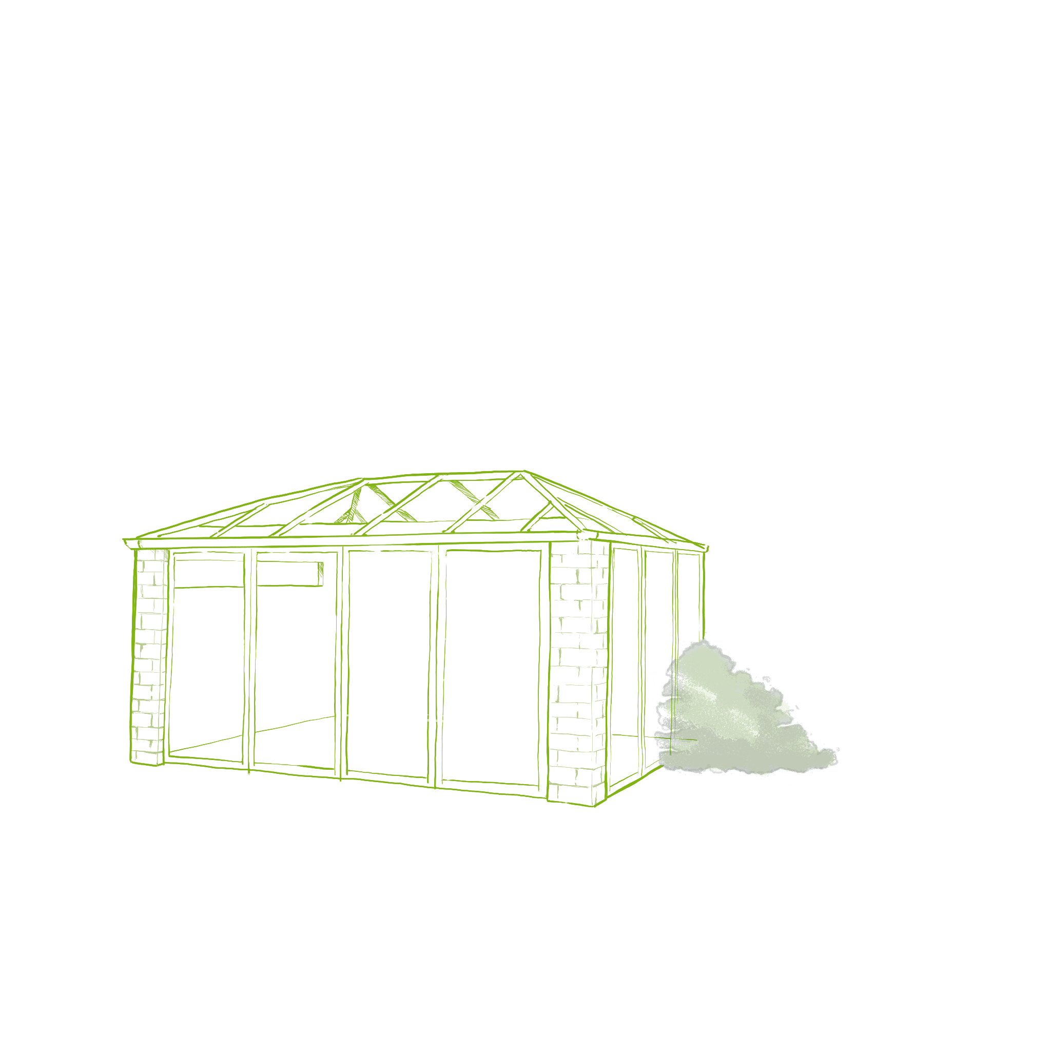 Find your nearest hup! builder