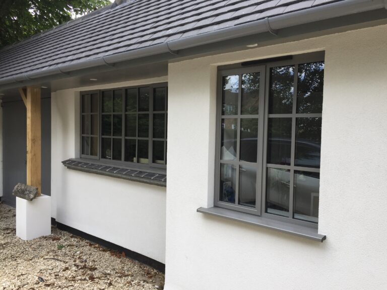 Elegance Window aluco