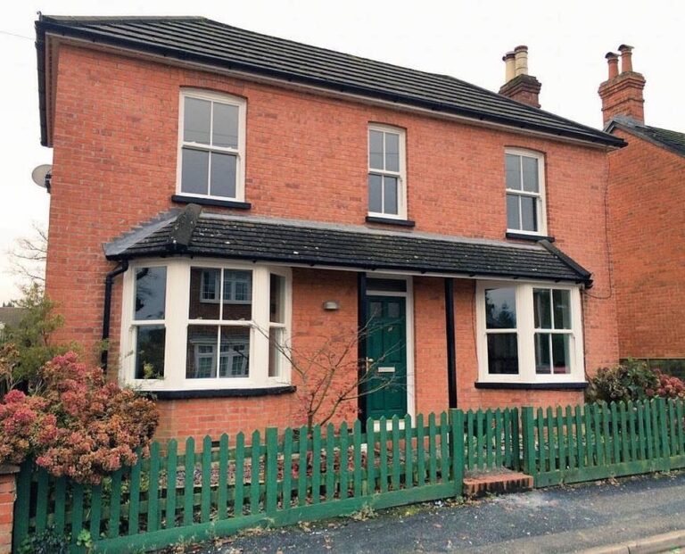 uPVC windows Roseview