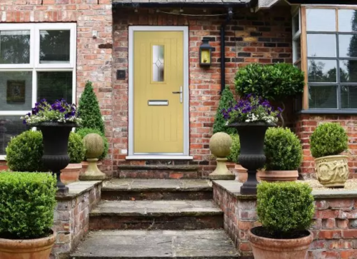 composite doors bournemouth
