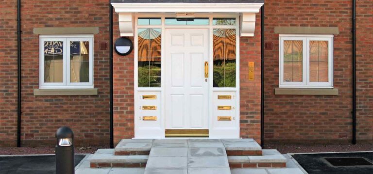 uPVC doors Warminster