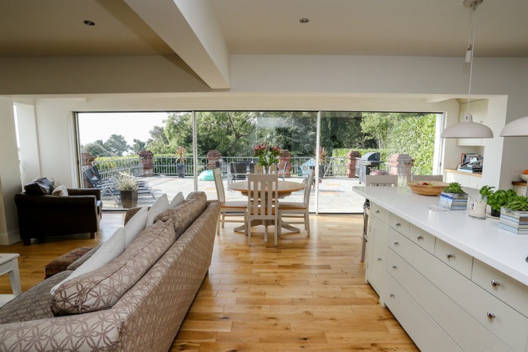 benefits of choosing aluminium door