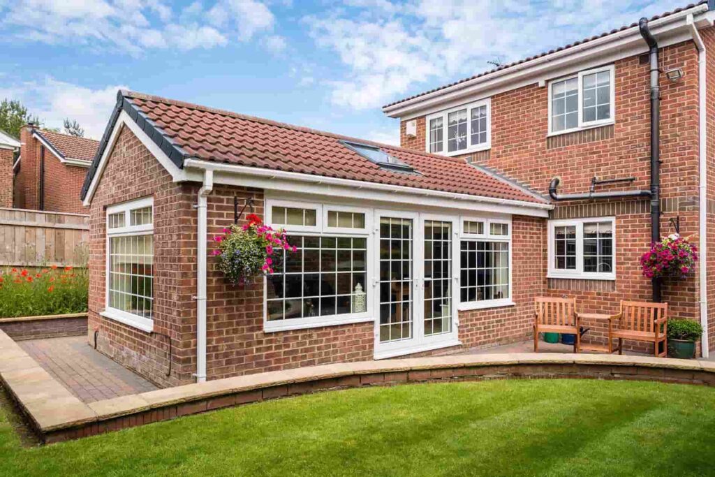 orangery home extensions