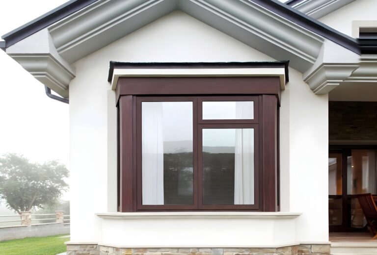 Elegance Windows Aluco