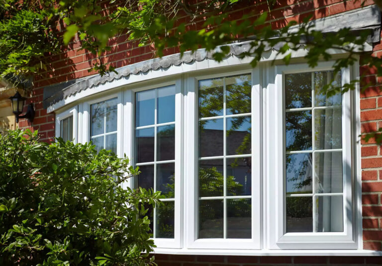 triple glazing dorset