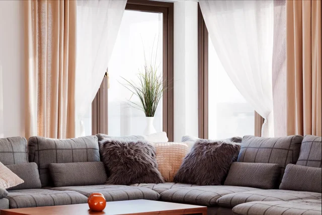 casement windows