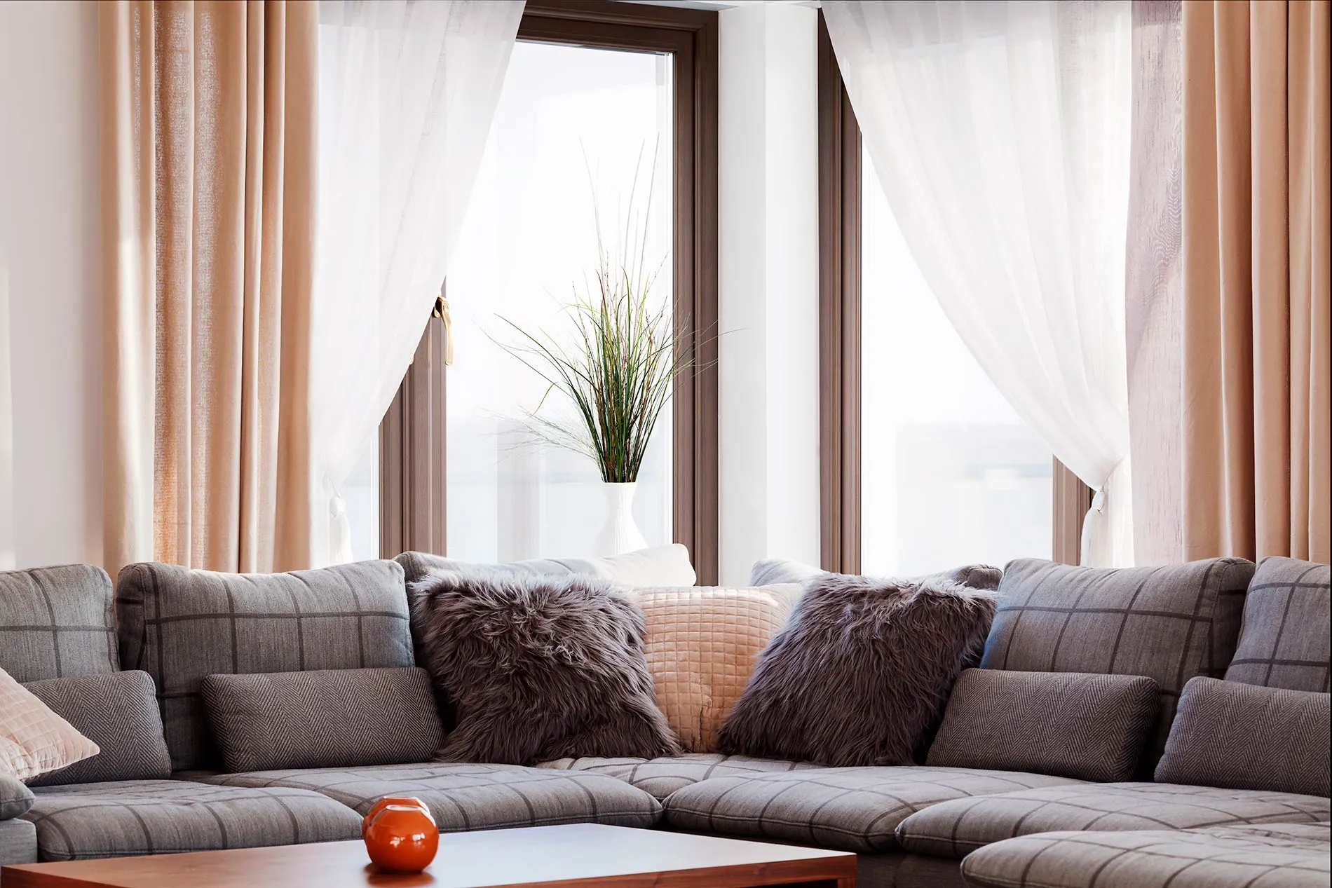 casement windows