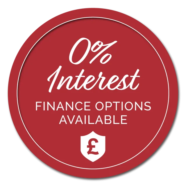 Finance Options Glaze