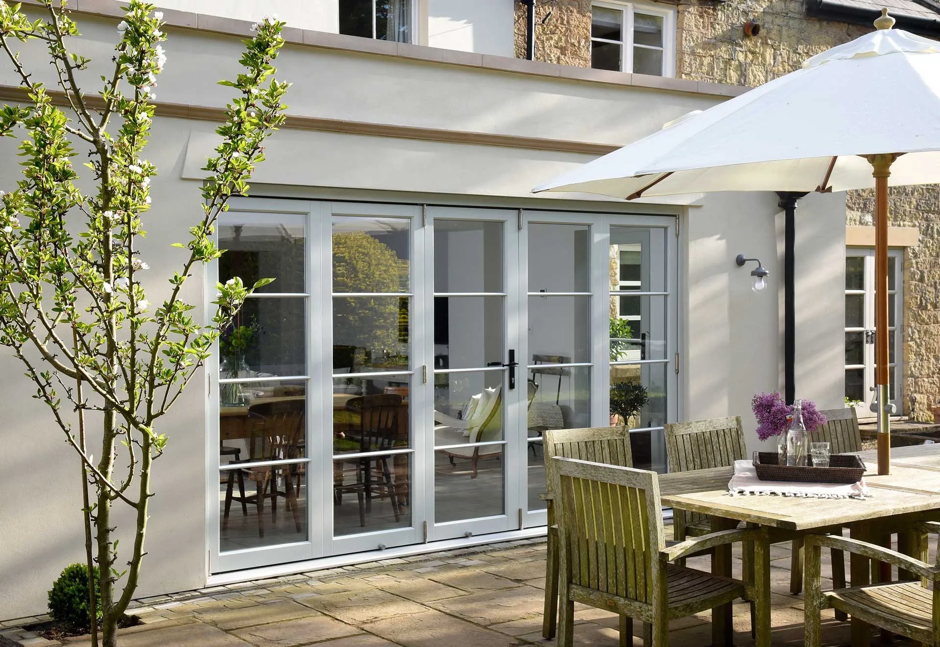 Timber Doors Blandford