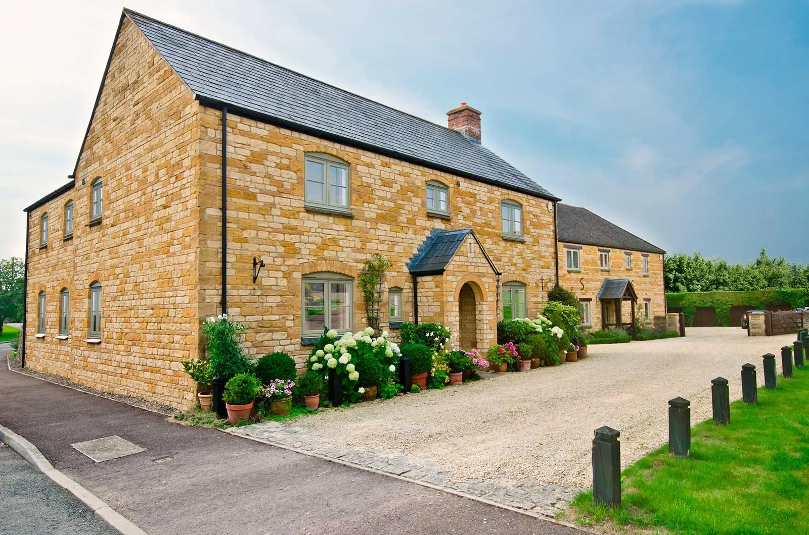 flush sash windows broadstone