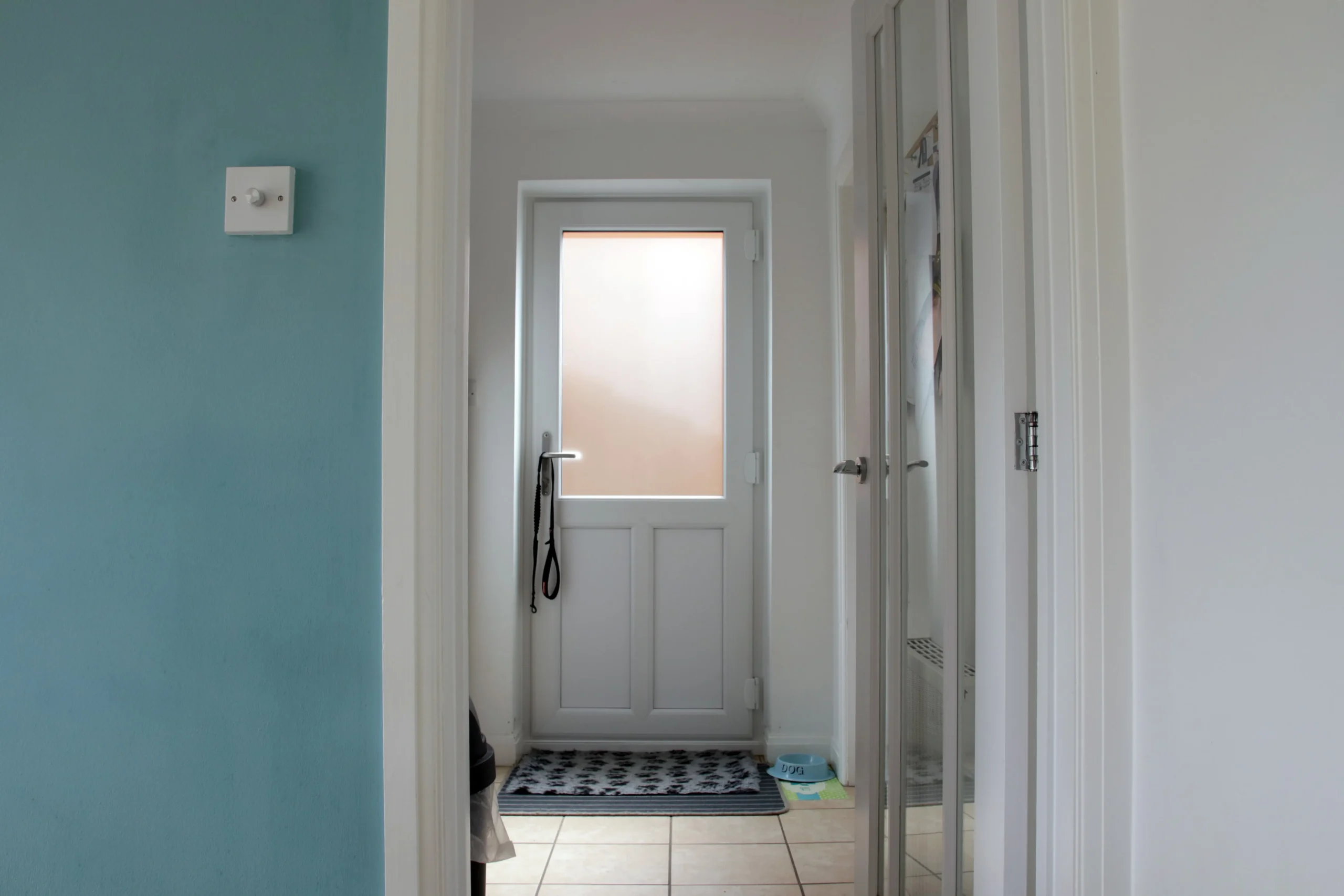 uPVC Front Doors Blandford