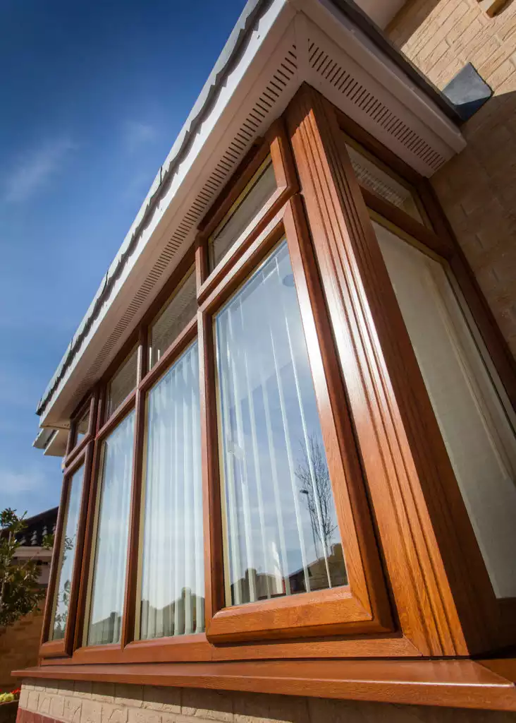 bow and bay windows dorset 