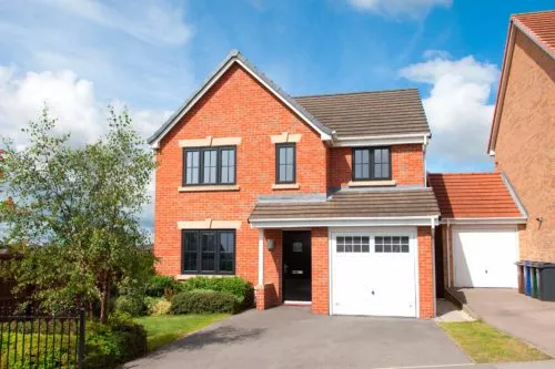 garage doors UK