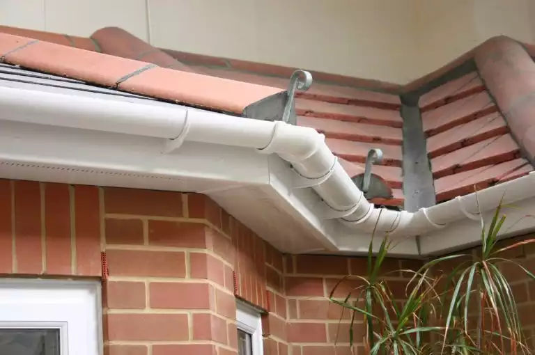 Fascias, Soffits and Guttering