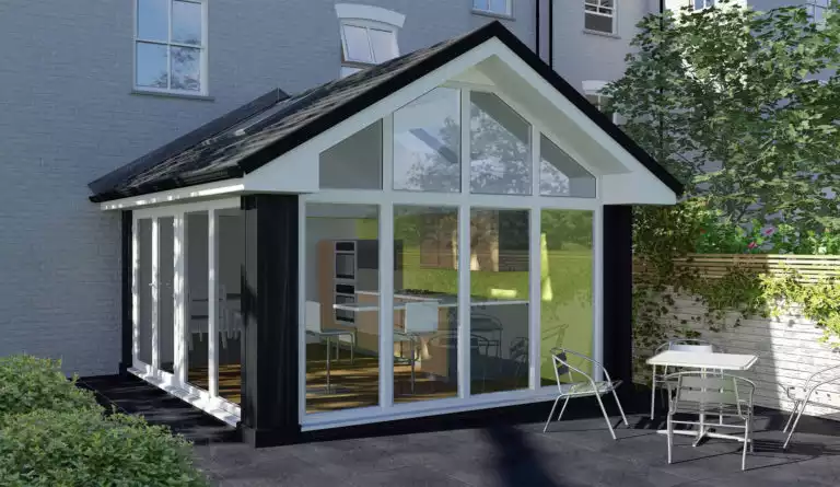 conservatory roofs prices spetisbury 