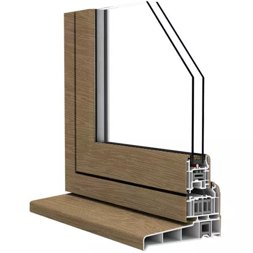 english-oak