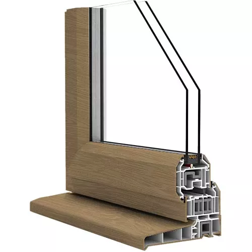 english-oak
