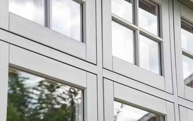 Evolution Windows