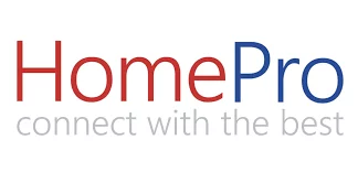 home pro logo