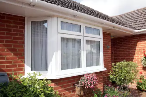 Bay Windows Blandford