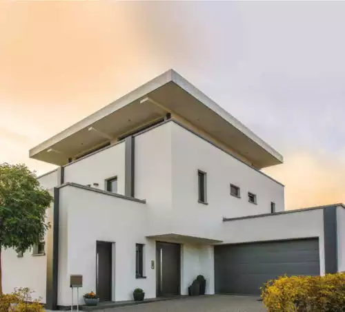 Aluminium Windows Blandford