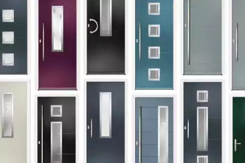 Aluminium Windows Blandford