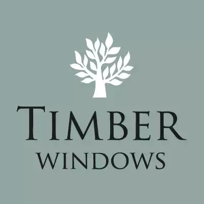 Timber Windows Blandford
