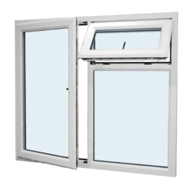Ecoglaze Window Profile