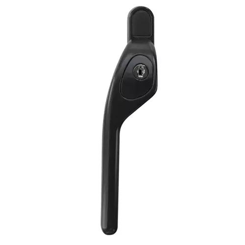 Black Emplas Handle