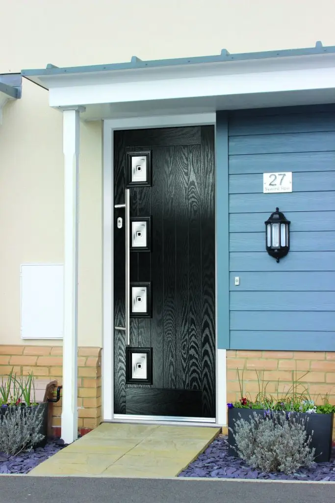 composite doors prices in dorset 